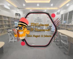 Sahabat Perpus